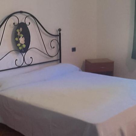 Su Pasu Hotel Tortoli Exterior photo